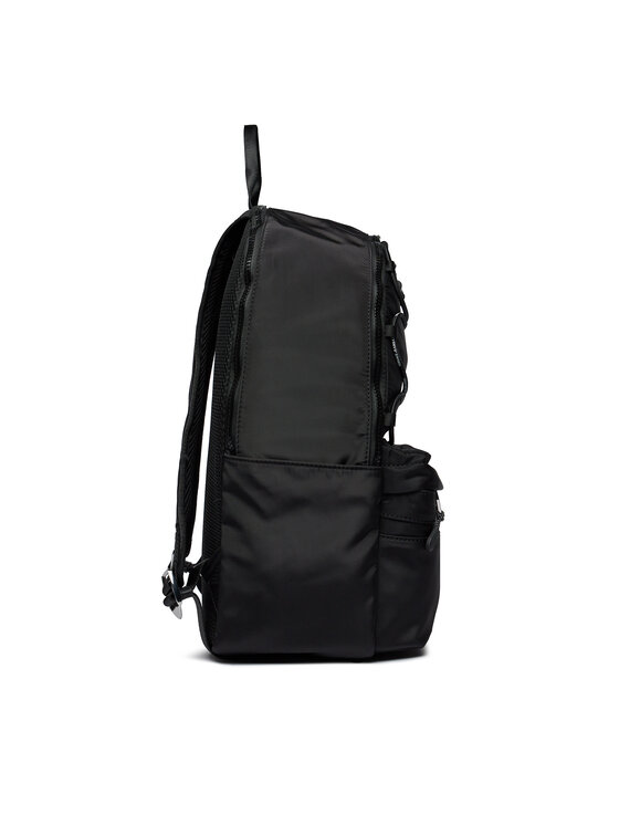 Versace Jeans Couture Rucsac Versace Jeans Couture 75YA4B5C Negru