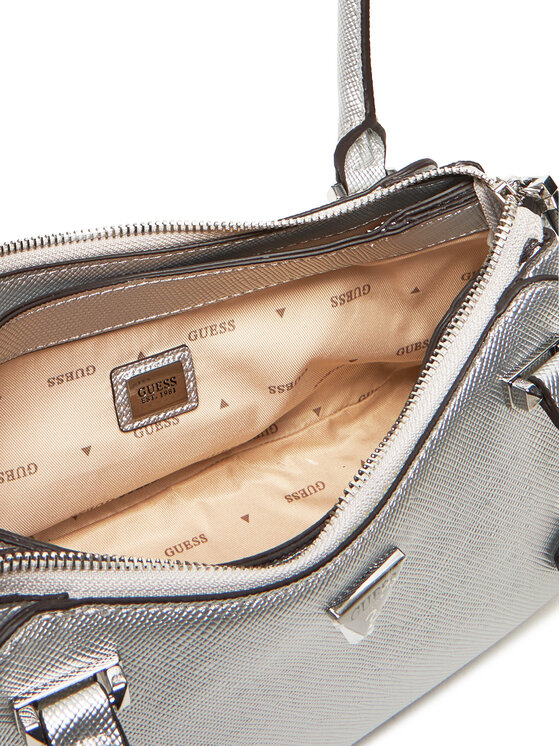 Guess Сумка Guess HWMY96 57170 Срібний