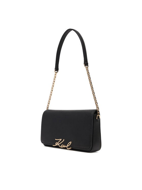 KARL LAGERFELD Bolso KARL LAGERFELD B1W32037 Negro