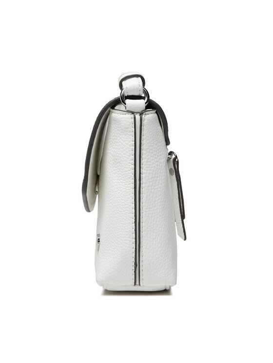 Tom Tailor Torbica Tom Tailor 29137-012 Bijela