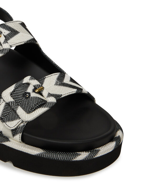 M Missoni Босоніжки M Missoni Mia M39_022 Білий