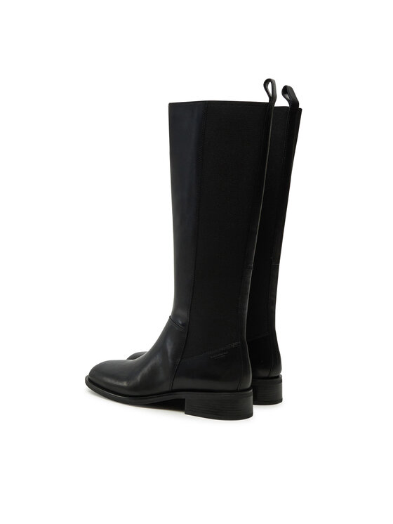 Vagabond Shoemakers Чоботи Vagabond Shoemakers Sheila 5835-101-20 Чорний