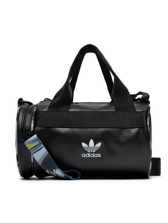 adidas Дамска чанта adidas Prode Duffle S IY4098 Черен
