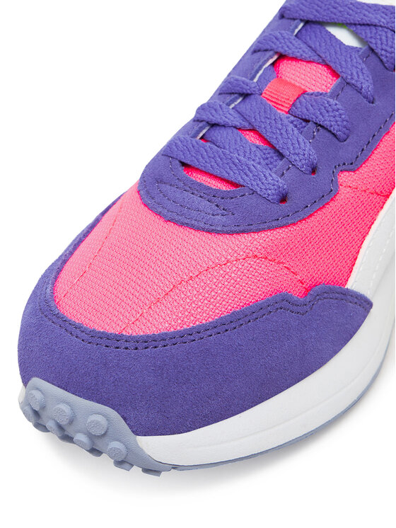 Puma Снікерcи Puma R78 GLANCE 401623 04 Рожевий