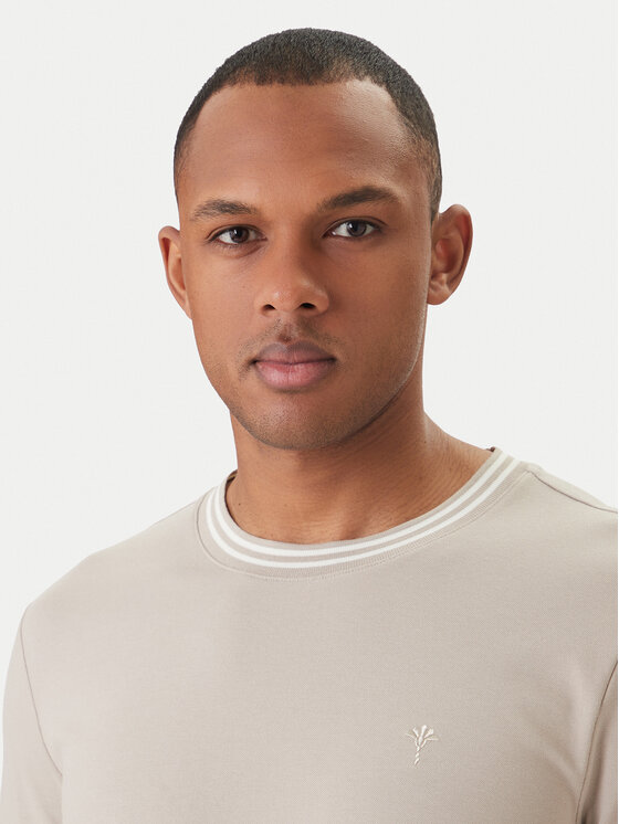 JOOP! JOOP! Camiseta Jose 30101942 Beis Regular Fit