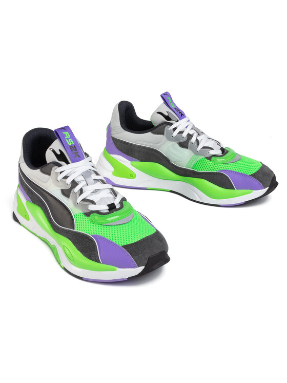 Puma Snīkeri Puma Rs-2k Internet Exploring 373309 02 Daudzkrāsains