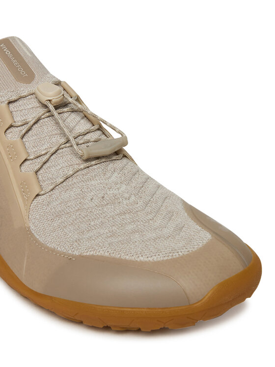 Vivo Barefoot Αθλητικά Vivo Barefoot Primus Trail Knit Fg 209099 Γκρι