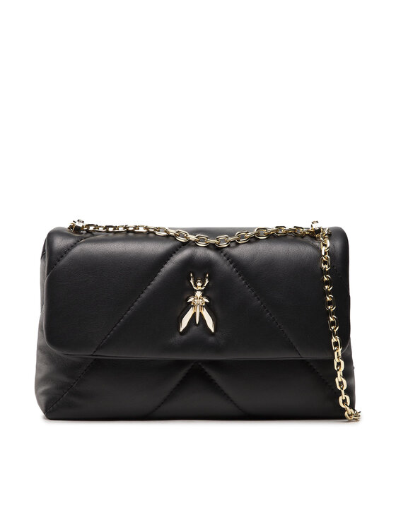 Patrizia Pepe Borsetta Patrizia Pepe CB0084/L006-K103 Nero