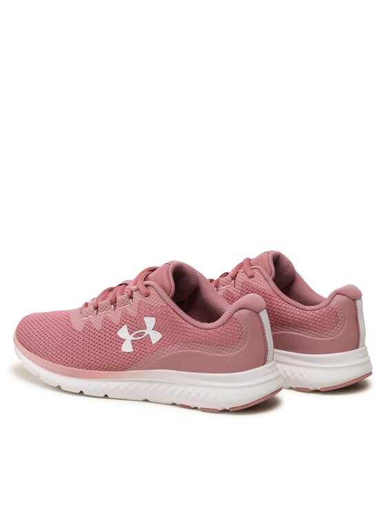Under Armour Skriešanas apavi Under Armour UA W Charged Impulse 3 3025427-602 Rozā