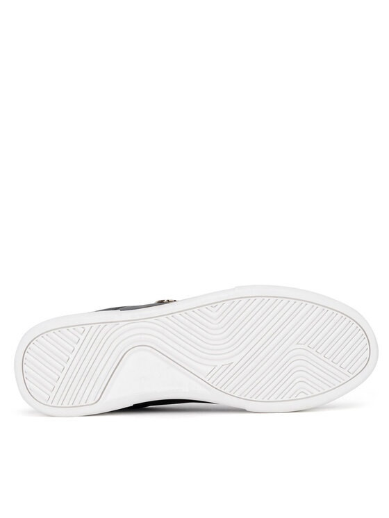 MEXX Снікерcи MEXX MIRL1011441W-01 Чорний
