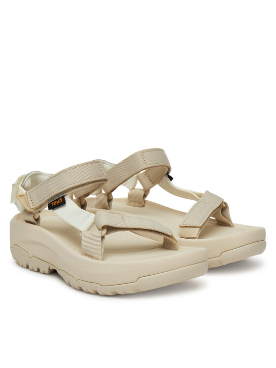 Teva Босоніжки Teva Hurricane XLT2 Ampsole 1131270 Écru