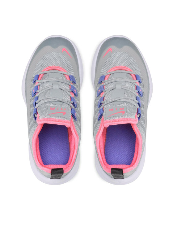 Nike Tenisice Nike Air Max Axis (Ps) AH5223 015 Siva