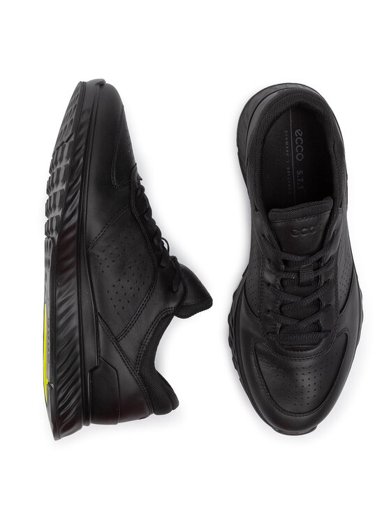 ECCO Sportcipők ECCO Exostride M 83531401001 Fekete