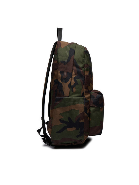 Vans Mugursoma Vans Old Skool Backpack VN000H4W97I1 Brūns