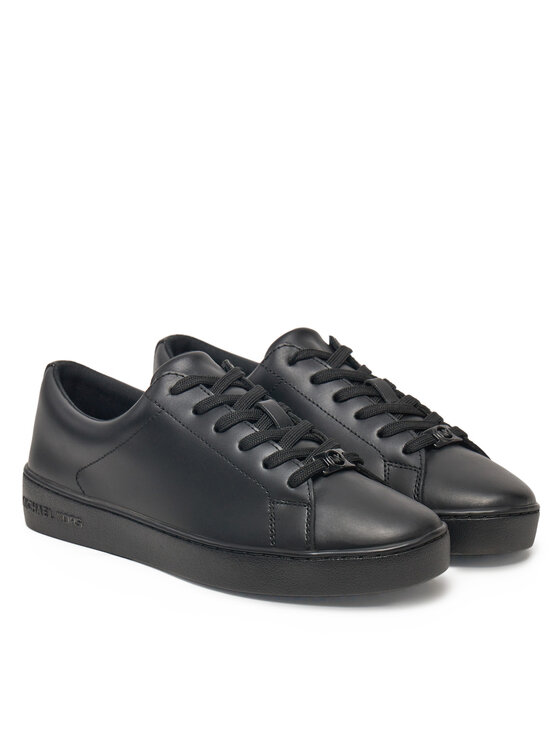 Michael Kors Zapatillas Michael Kors Keaton 43F4KTFS1L Negro