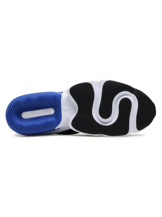 Nike Laisvalaikio batai Nike Air Max Infinity BQ3999 008 Balta