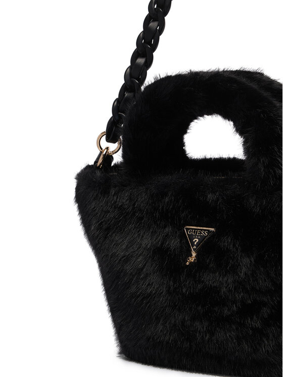 Guess Bolso Guess J6BZ17 W3990 Negro