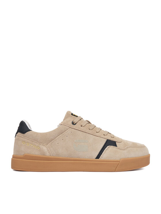 G-STAR Снікерcи G-Star Raw EO-SANDER-02 Бежевий