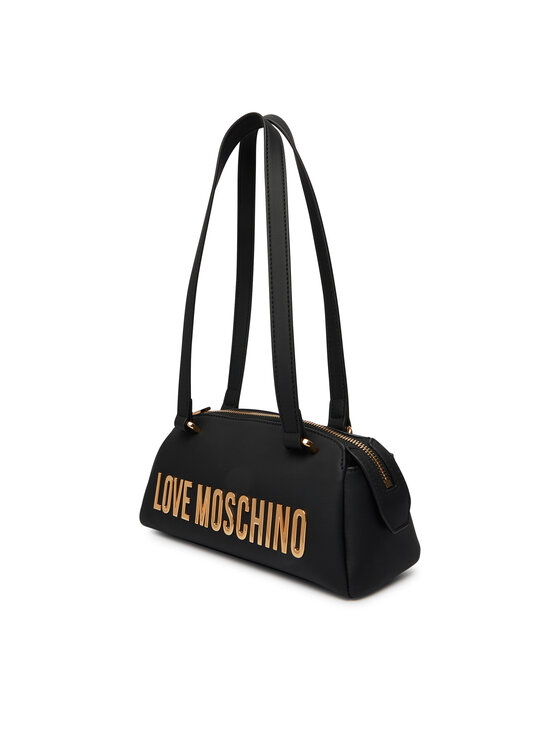 LOVE MOSCHINO Сумка LOVE MOSCHINO JC4184PP1PKD0000 Чорний