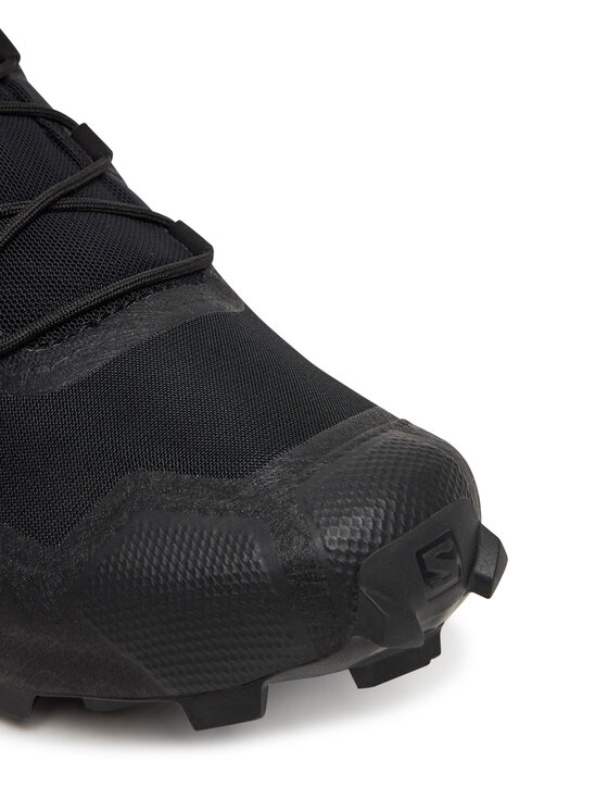 Salomon Zapatillas Salomon Cross Evr L47694300 Negro