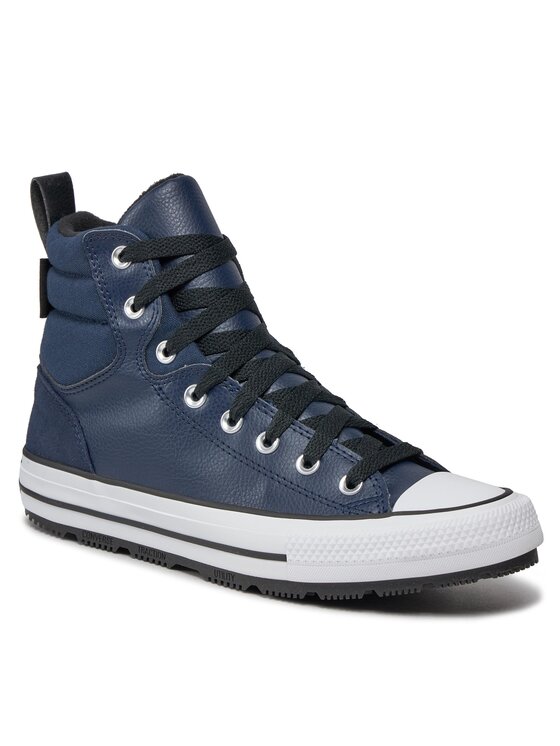 Converse Bakancs Converse Chuck Tas Berkshire Boot A05571C Sötétkék