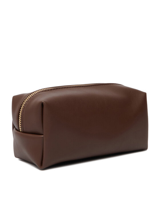 Beverly Hills Polo Club Косметичка Beverly Hills Polo Club CEO-BHPC-W1-012-SS26 Коричневий