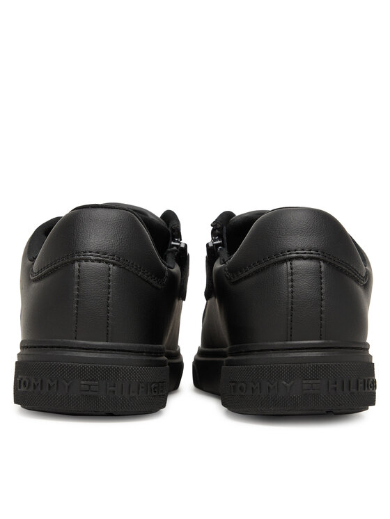Tommy Hilfiger Αθλητικά Tommy Hilfiger T3A9-33982-1355 Μαύρο