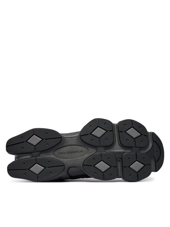 New Balance Sneakers New Balance U906079E Nero