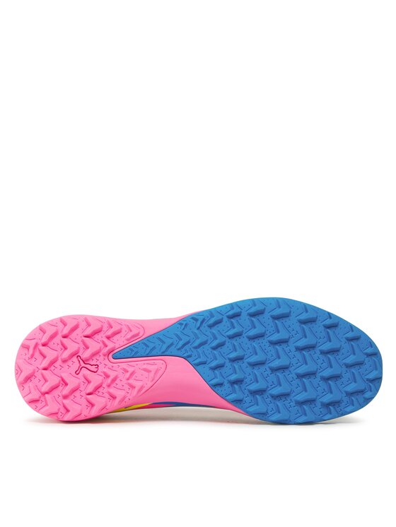 Puma Futbalové topánky Puma Match Energy Tt 107544 01 Ružová