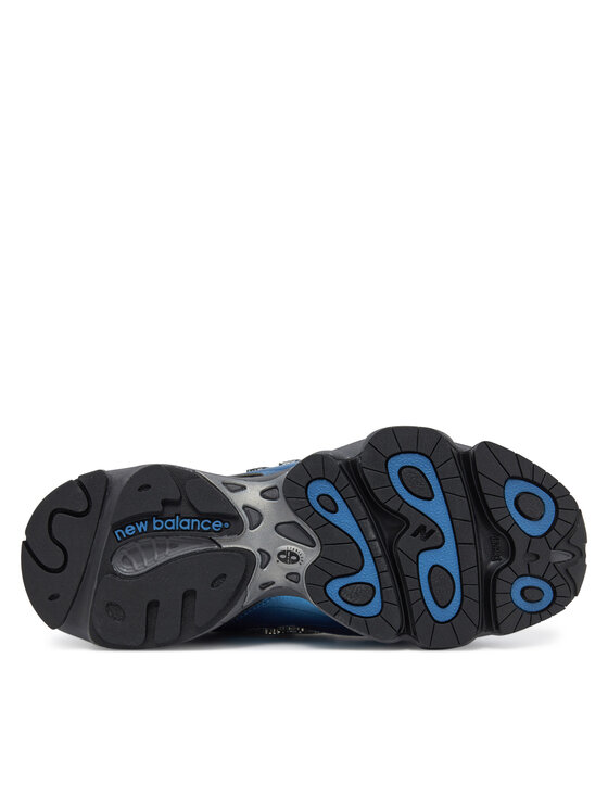 New Balance Sneakers New Balance M1000ENV Blu