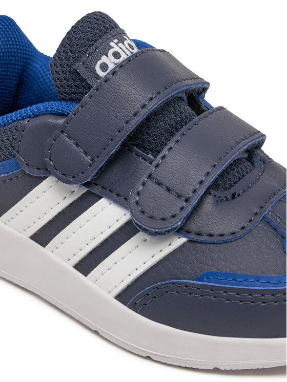 adidas Снікерcи adidas Tensaur Switch JH9246 Cиній