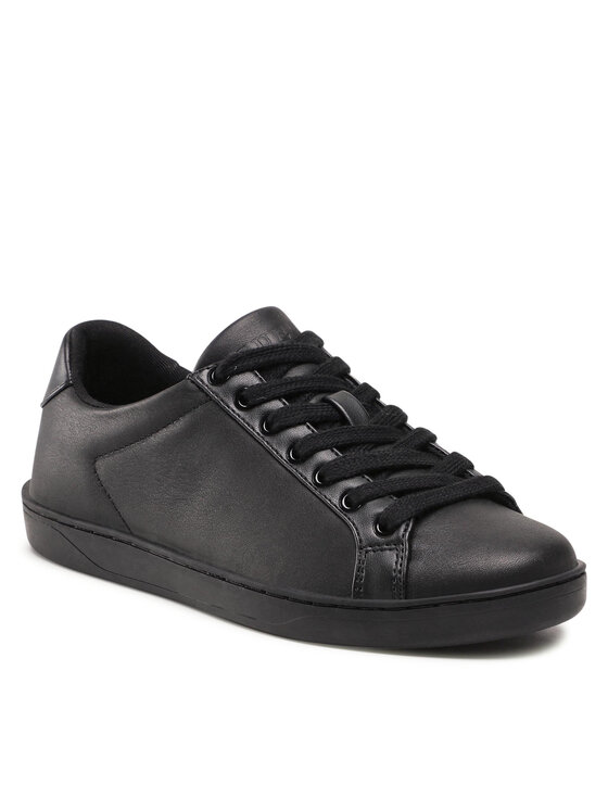 Guess Tenisice Guess Jesshe FL6JSS LEA12 Crna