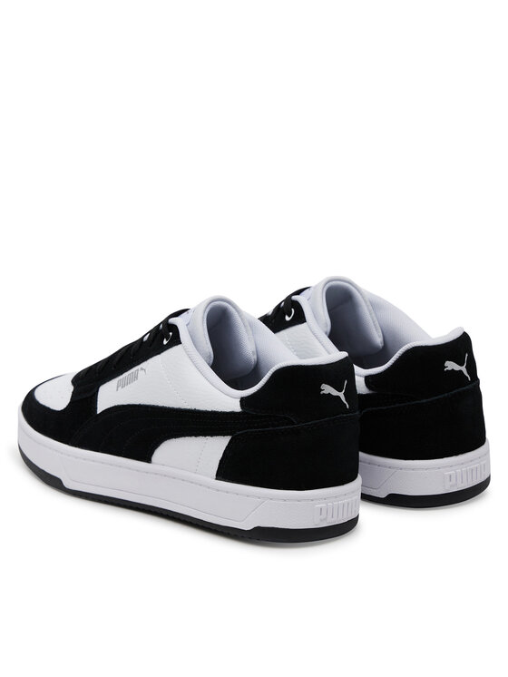 Puma Снікерcи Puma Puma Caven 2.0 Mono 400710 01 Чорний