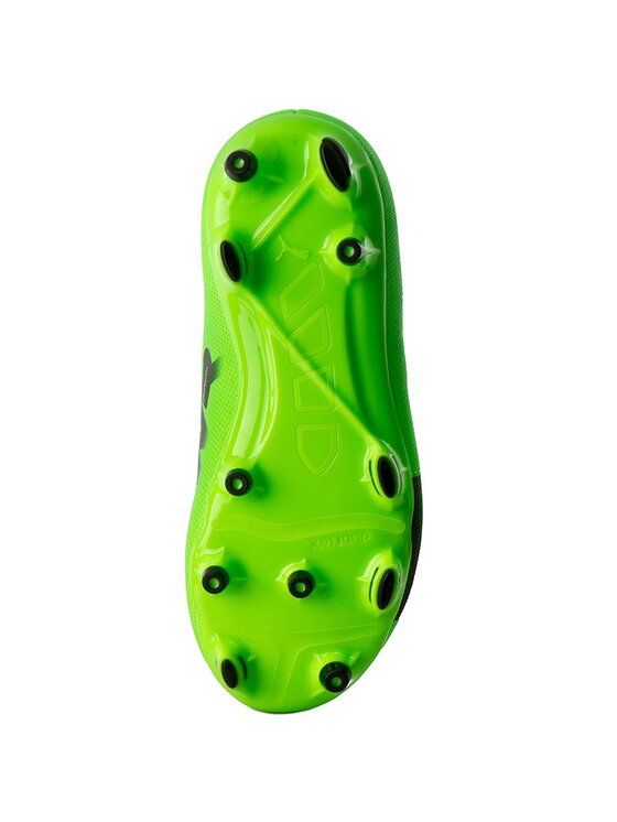 Puma Čevlji za nagomet Puma EvoPower Vigor 4 Fg Jr 103972 01 Zelena