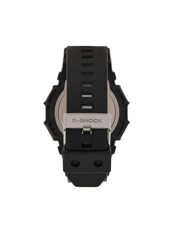 G-Shock Годинник G-Shock GA-010-1A1ER Чорний