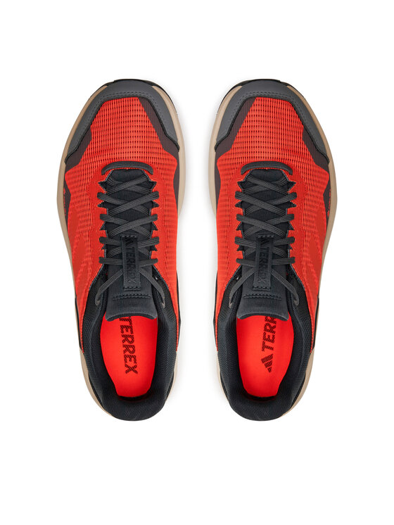 adidas Bėgimo batai adidas Terrex Trail Rider GORE-TEX IG8930 Oranžinė