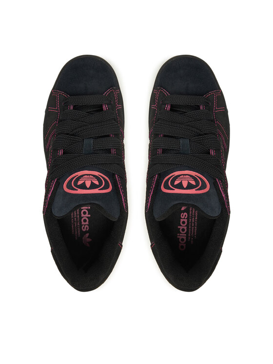 adidas Sneakersy adidas Campus 00S JQ5780 Černá