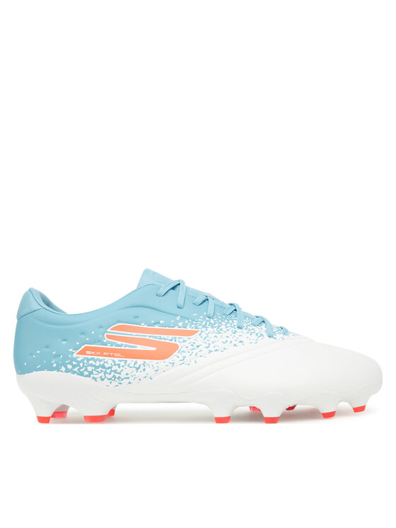 Skechers Взуття для футболу Skechers Gold Fg 252015 WTQP Білий