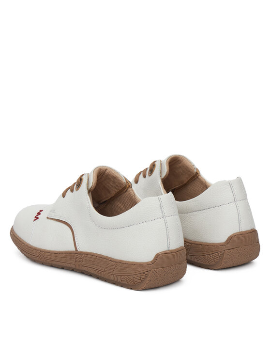 Go Soft Туфлі Go Soft WI23-COMFORT-01 Білий