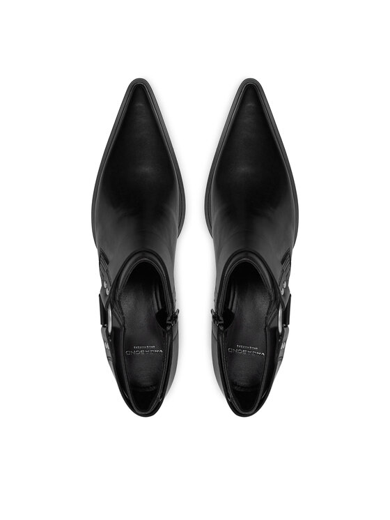 Vagabond Shoemakers Cipele Vagabond Shoemakers Cassie 5850-001-20 Crna