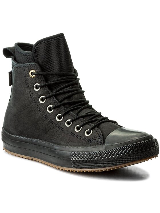 Converse Кеди Converse Ctas Wp Boot Hi 157460C Чорний