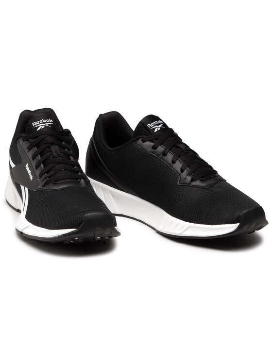 Reebok Tenisice za trčanje Reebok Lite Plus 2.0 FY4804 Crna