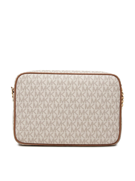 MICHAEL Michael Kors Ročna torba MICHAEL Michael Kors 32F1GJ6C7B Bež