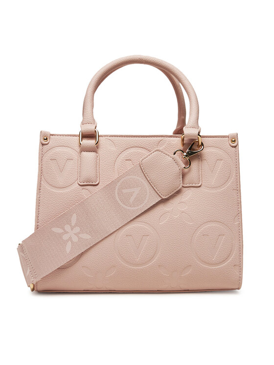 Valentino Сумка Valentino Samba Re VBS8ZG04 Рожевий