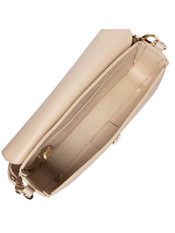 Valentino Сумка Valentino Alexia VBS5A804 Бежевий
