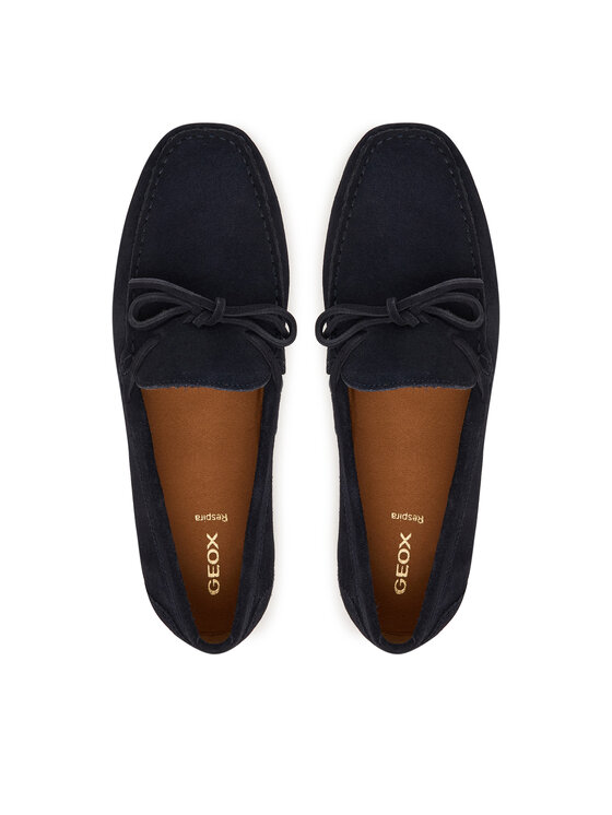 Geox Mocasini Geox U Istria U653KA 00022 C4002 Bleumarin