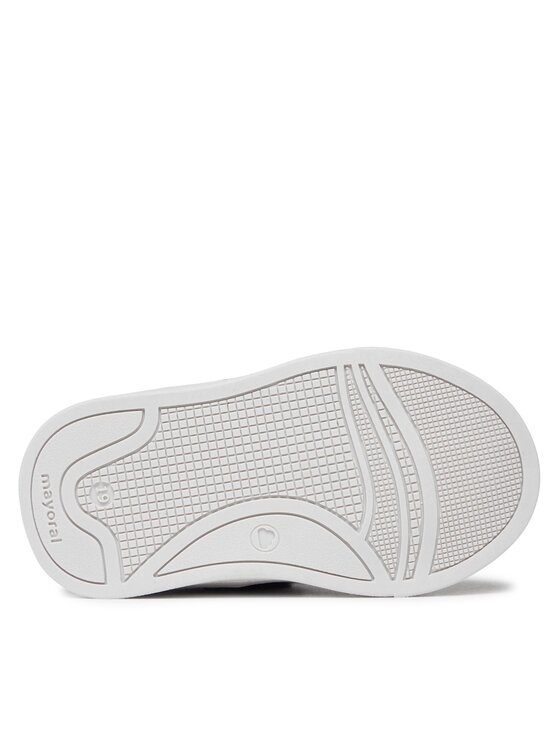 Mayoral Čižmy Mayoral 42401 Tmavomodrá