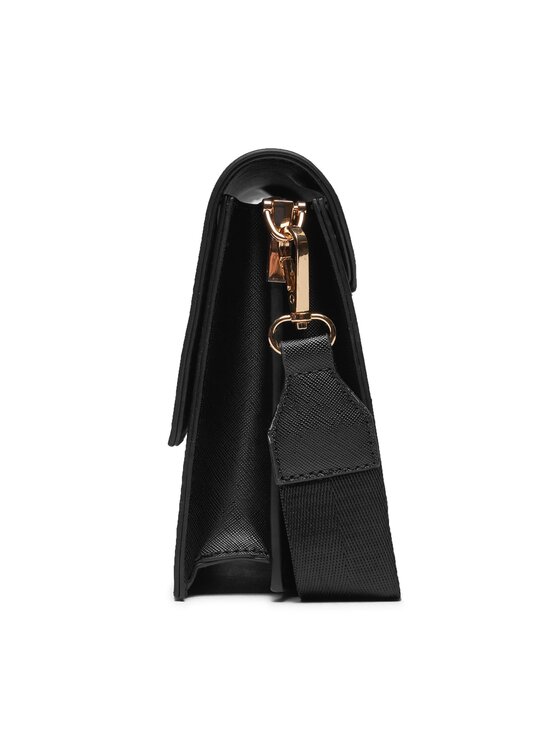 Nobo Kabelka Nobo NBAG-P2290-C020 Čierna