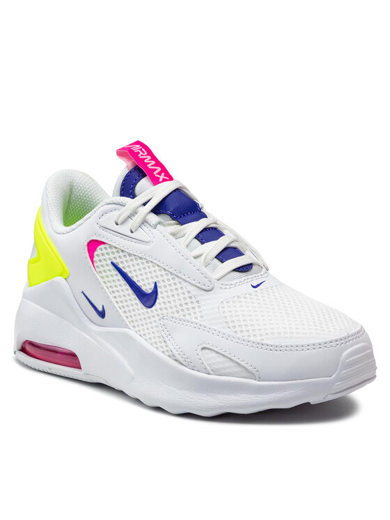 Nike Laisvalaikio batai Nike Air Max Bolt Amd DD2975 100 Balta