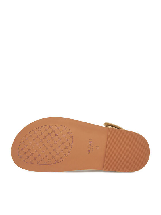 Nine West Босоніжки Nine West V1557-703-1 Бежевий